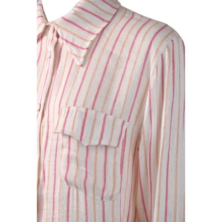 CAMICIA PHO FIRENZE 4321175 CORAL
