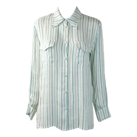 CAMICIA PHO FIRENZE 4321175 GREEN