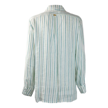 CAMICIA PHO FIRENZE 4321175 GREEN