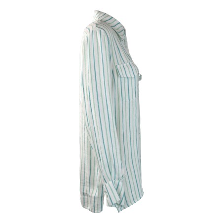 CAMICIA PHO FIRENZE 4321175 GREEN
