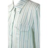 CAMICIA PHO FIRENZE 4321175 GREEN