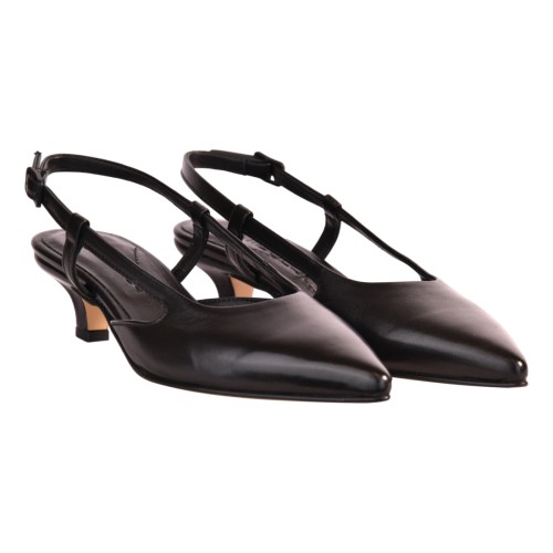 CHANEL POMME D'OR 4990 NERO