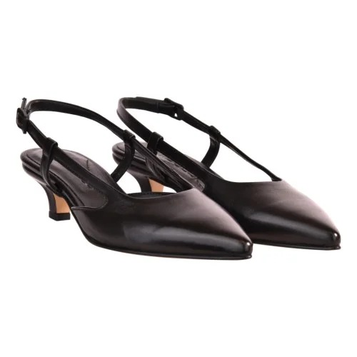 CHANEL POMME D'OR 4990 NERO