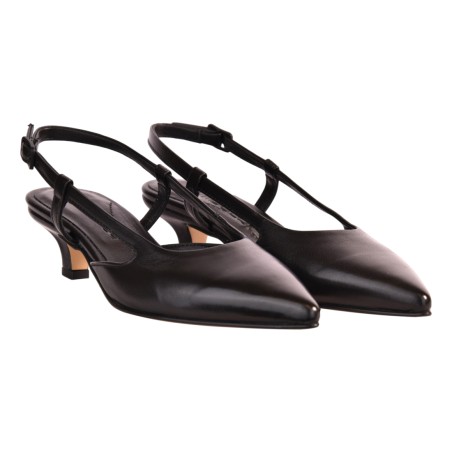 CHANEL POMME D'OR 4990 NERO