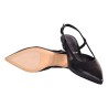 CHANEL POMME D'OR 4990 NERO