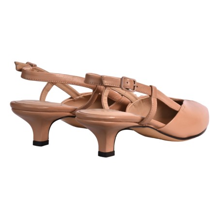CHANEL POMME D'OR 4991 SAND