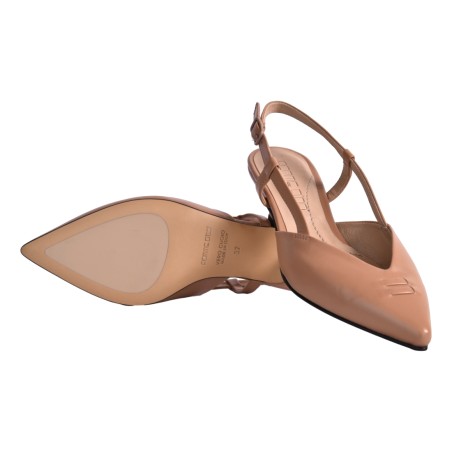 CHANEL POMME D'OR 4991 SAND