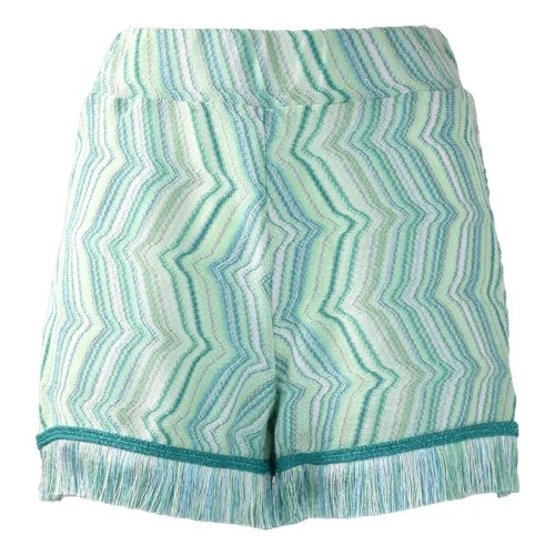 SHORT MAGLIA RACHEL PHO FIRENZE 5421003 FROZEN