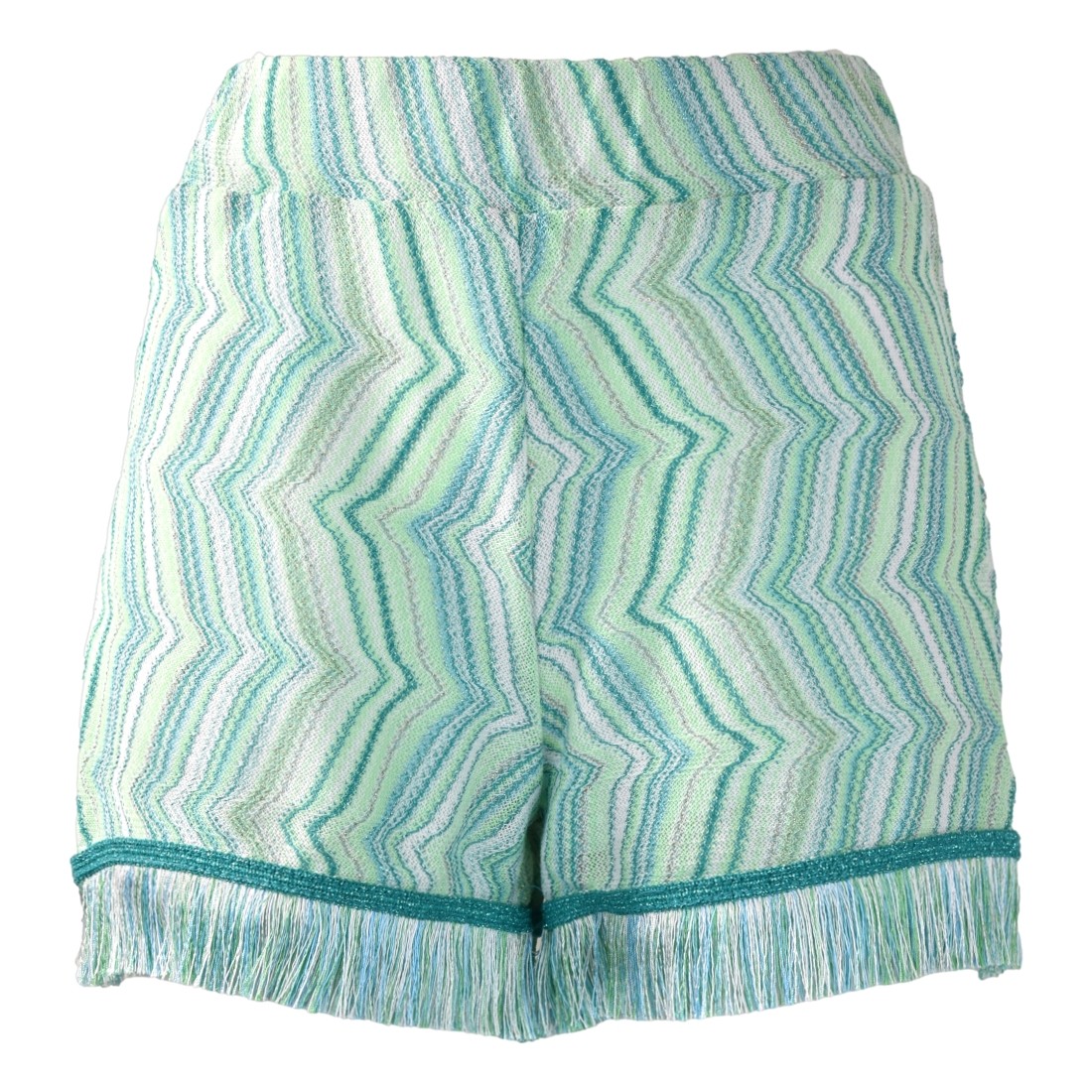 SHORT MAGLIA RACHEL PHO FIRENZE 5421003 FROZEN