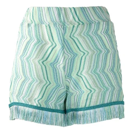 SHORT MAGLIA RACHEL PHO FIRENZE 5421003 FROZEN