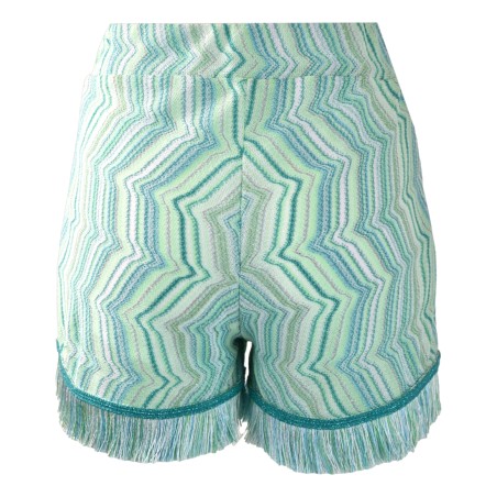SHORT MAGLIA RACHEL PHO FIRENZE 5421003 FROZEN