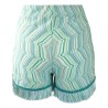 SHORT MAGLIA RACHEL PHO FIRENZE 5421003 FROZEN