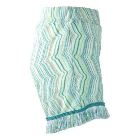 SHORT MAGLIA RACHEL PHO FIRENZE 5421003 FROZEN