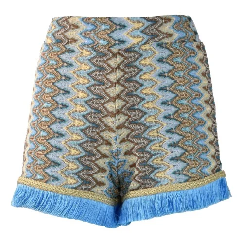 SHORT MAGLIA RACHEL PHO FIRENZE 5421003 ORIENTAL