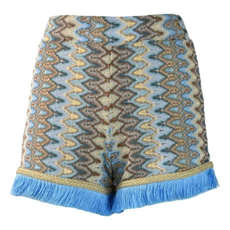 SHORT MAGLIA RACHEL PHO FIRENZE 5421003 ORIENTAL