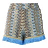 SHORT MAGLIA RACHEL PHO FIRENZE 5421003 ORIENTAL