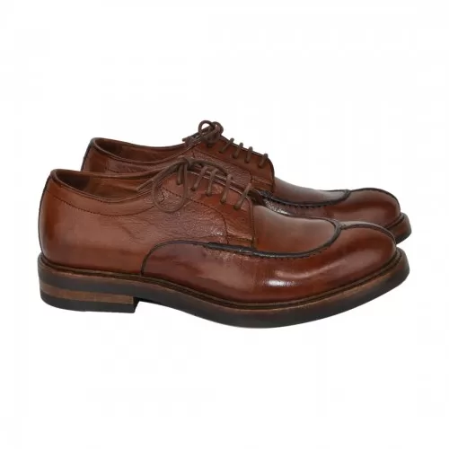 DERBY HUNDRED 100 M641-02 RUGGINE