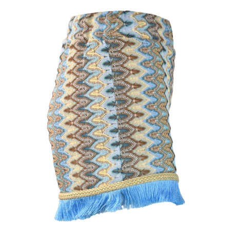 SHORT MAGLIA RACHEL PHO FIRENZE 5421003 ORIENTAL