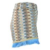 SHORT MAGLIA RACHEL PHO FIRENZE 5421003 ORIENTAL
