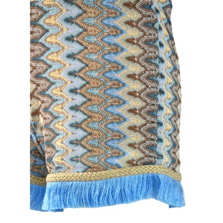 SHORT MAGLIA RACHEL PHO FIRENZE 5421003 ORIENTAL