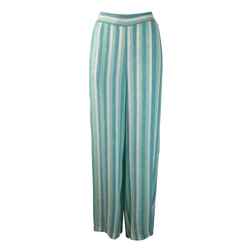 PANTALONE PHO FIRENZE 5421009 GREEN