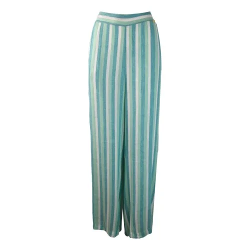 PANTALONE PHO FIRENZE 5421009 GREEN