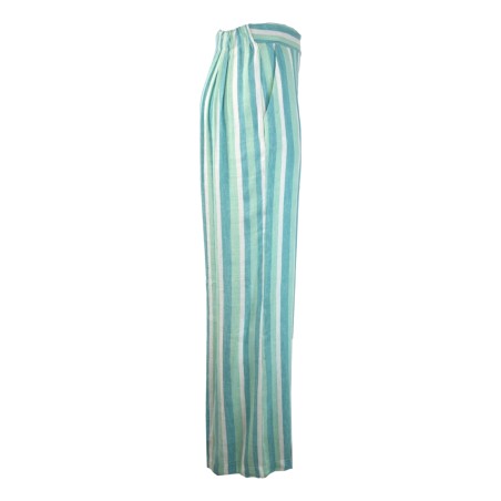 PANTALONE PHO FIRENZE 5421009 GREEN