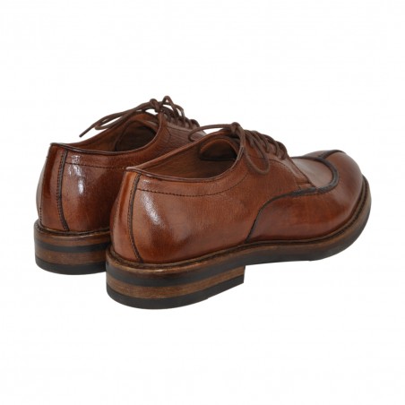 DERBY HUNDRED 100 M641-02 RUGGINE