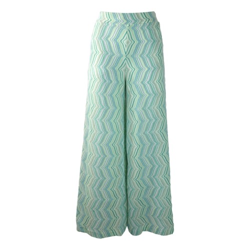 PANTALONE MAGLIA RACHEL PHO FIRENZE 5421012 FROZEN