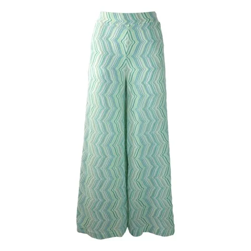 PANTALONE MAGLIA RACHEL PHO FIRENZE 5421012 FROZEN