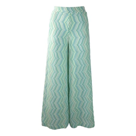 PANTALONE MAGLIA RACHEL PHO FIRENZE 5421012 FROZEN