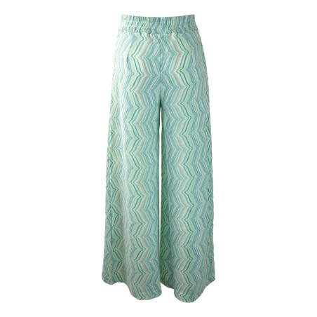 PANTALONE MAGLIA RACHEL PHO FIRENZE 5421012 FROZEN