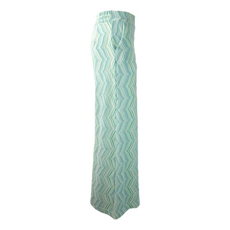 PANTALONE MAGLIA RACHEL PHO FIRENZE 5421012 FROZEN