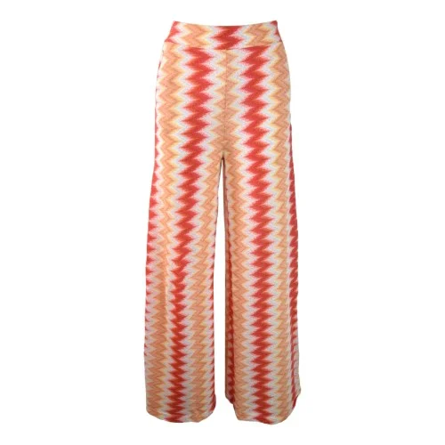 PANTALONE MAGLIA RACHEL PHO FIRENZE 5421012 GOLDEN