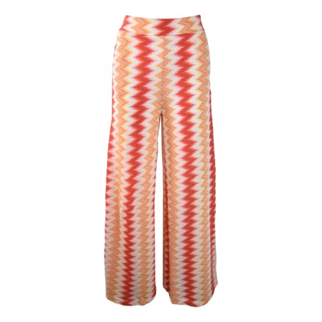 PANTALONE MAGLIA RACHEL PHO FIRENZE 5421012 GOLDEN