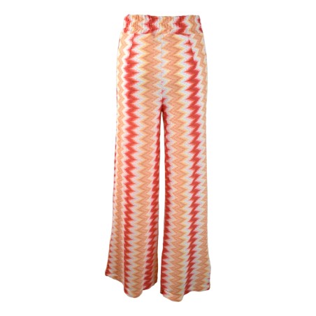 PANTALONE MAGLIA RACHEL PHO FIRENZE 5421012 GOLDEN