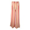 PANTALONE MAGLIA RACHEL PHO FIRENZE 5421012 GOLDEN