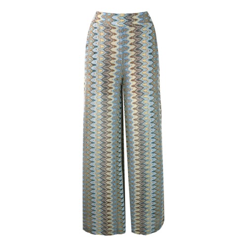PANTALONE MAGLIA RACHEL PHO FIRENZE 5421012 ORIENTAL