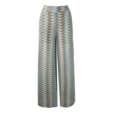 PANTALONE MAGLIA RACHEL PHO FIRENZE 5421012 ORIENTAL