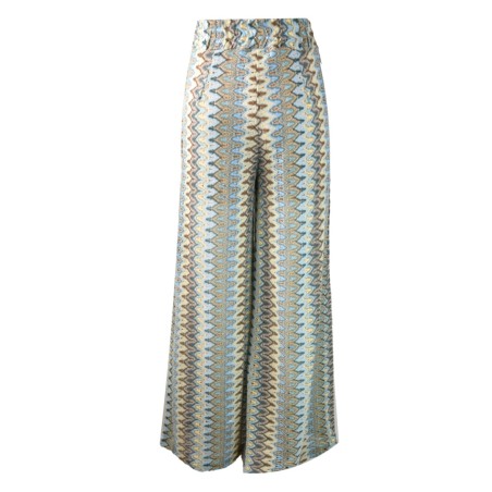 PANTALONE MAGLIA RACHEL PHO FIRENZE 5421012 ORIENTAL