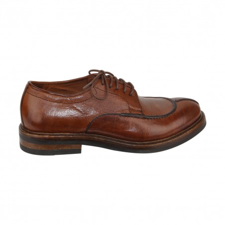 DERBY HUNDRED 100 M641-02 RUGGINE