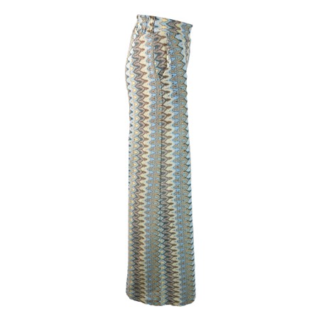 PANTALONE MAGLIA RACHEL PHO FIRENZE 5421012 ORIENTAL