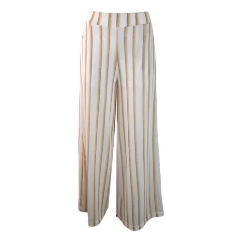 PANTALONE MAGLIA RACHEL PHO FIRENZE 5421012 SAFARI