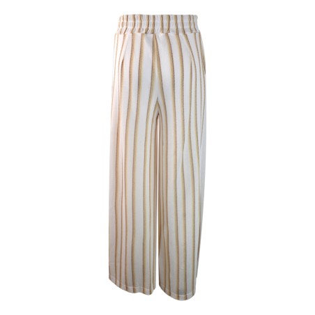 PANTALONE MAGLIA RACHEL PHO FIRENZE 5421012 SAFARI
