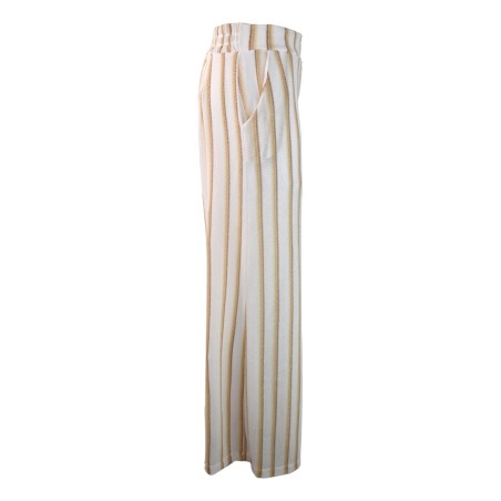 PANTALONE MAGLIA RACHEL PHO FIRENZE 5421012 SAFARI