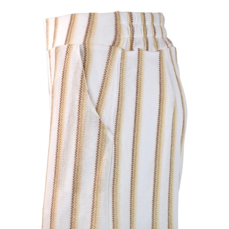 PANTALONE MAGLIA RACHEL PHO FIRENZE 5421012 SAFARI