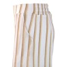 PANTALONE MAGLIA RACHEL PHO FIRENZE 5421012 SAFARI