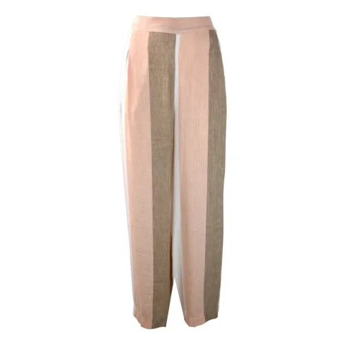 PANTALONE PHO FIRENZE 5421028 SALMON