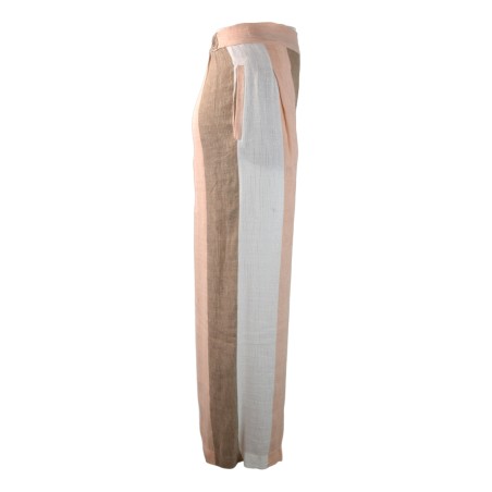 PANTALONE PHO FIRENZE 5421028 SALMON
