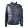 LEATHER JACKET M BULLY 5524 SD02TR